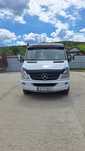 Mercedes Sprinter 518 Basculabil Trilateral