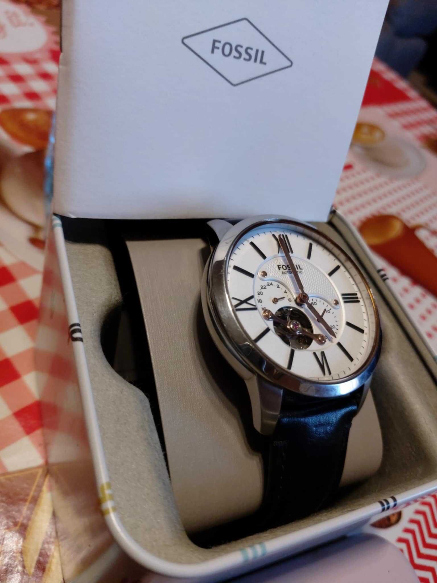 Мъжки часовник Fossil townsman ME3104