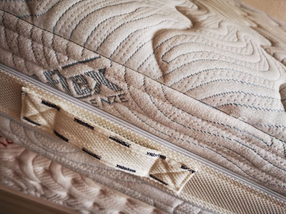 Матрак Magniflex 90 200 см.