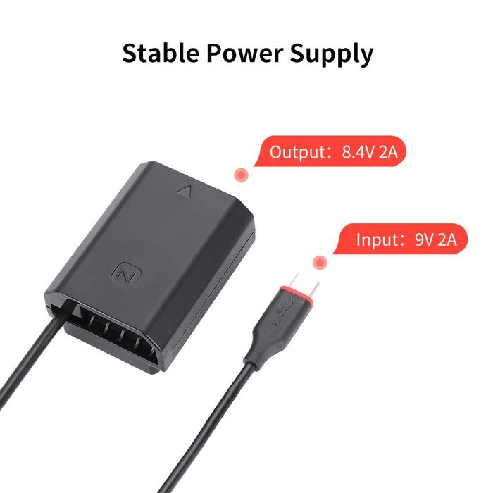 аккумулятор для камеры Sony NP-FZ100 KingMa