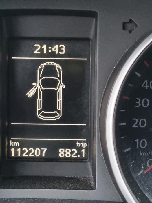 Volkswagen Golf 6 TSI  2011