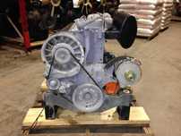 motor deutz f4l914