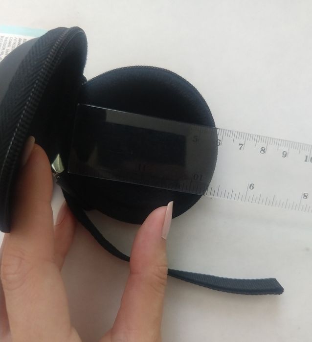 Калъф за слушалки