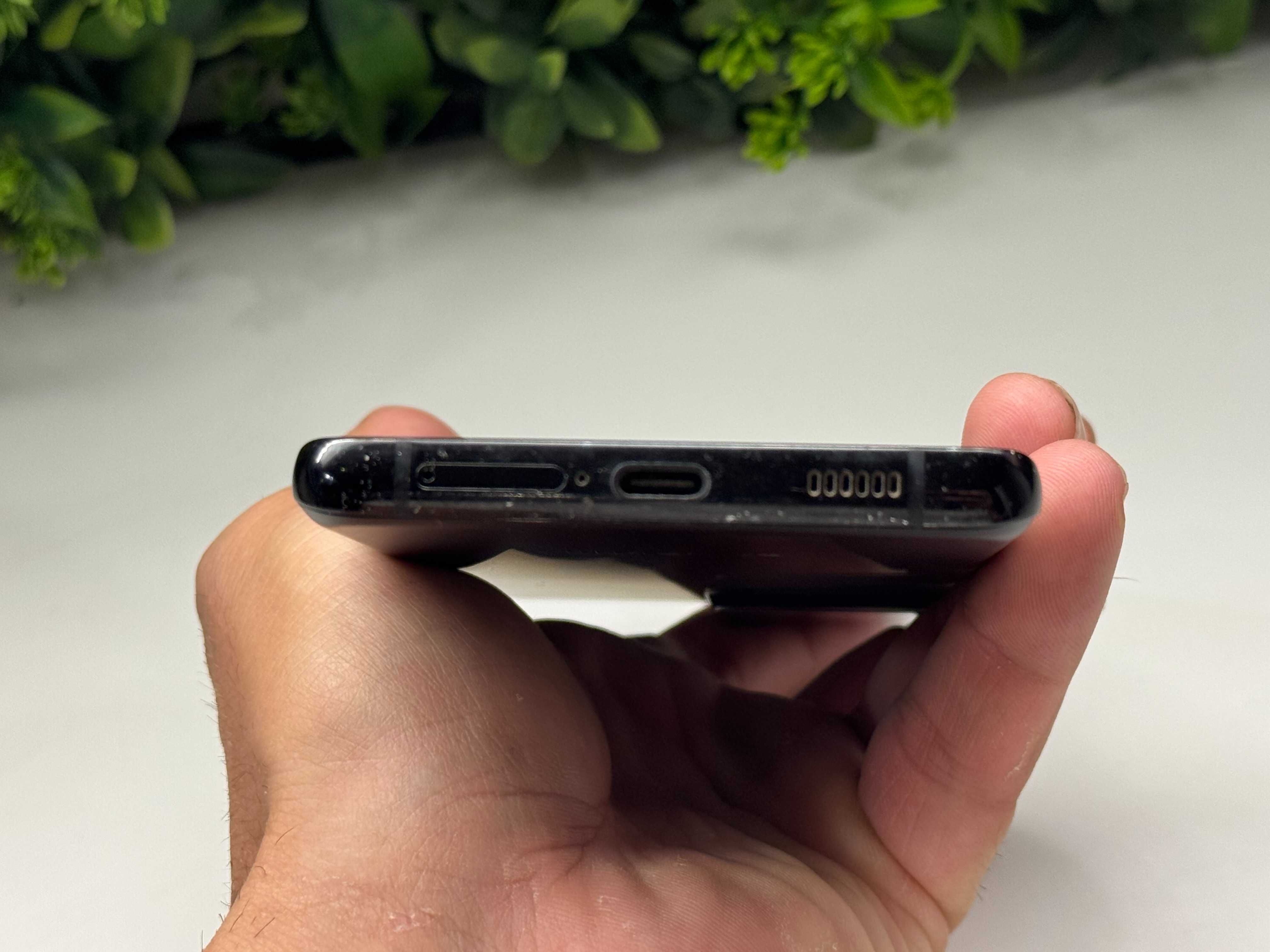 Samsung Galaxy S21 Ultra 5G 256GB Black