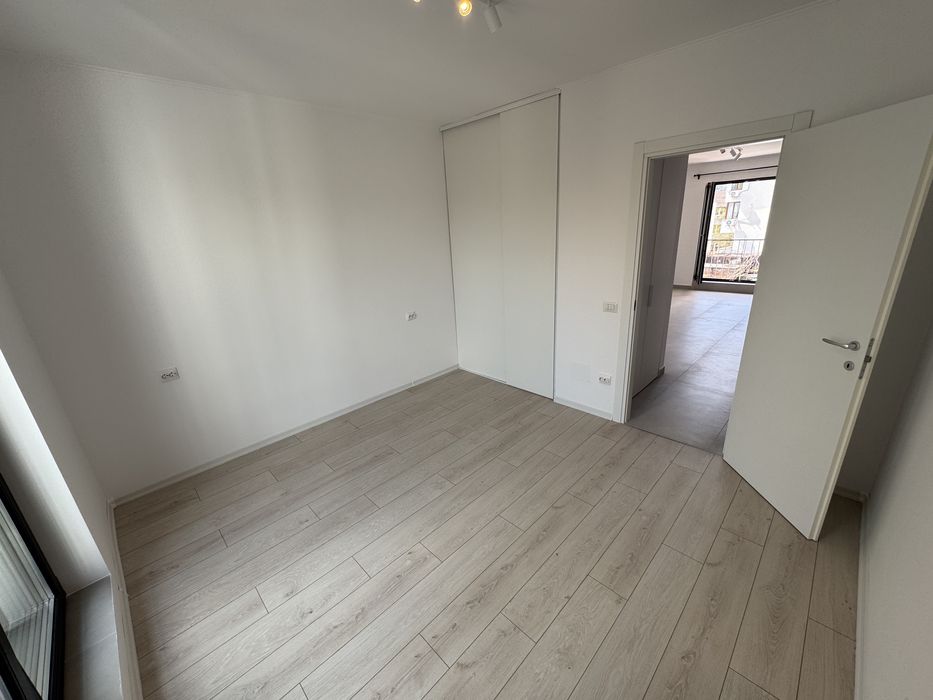 Zona Piata/Rond Alba Iulia, Intersectie Baba Novac, Metrou Dristor 1