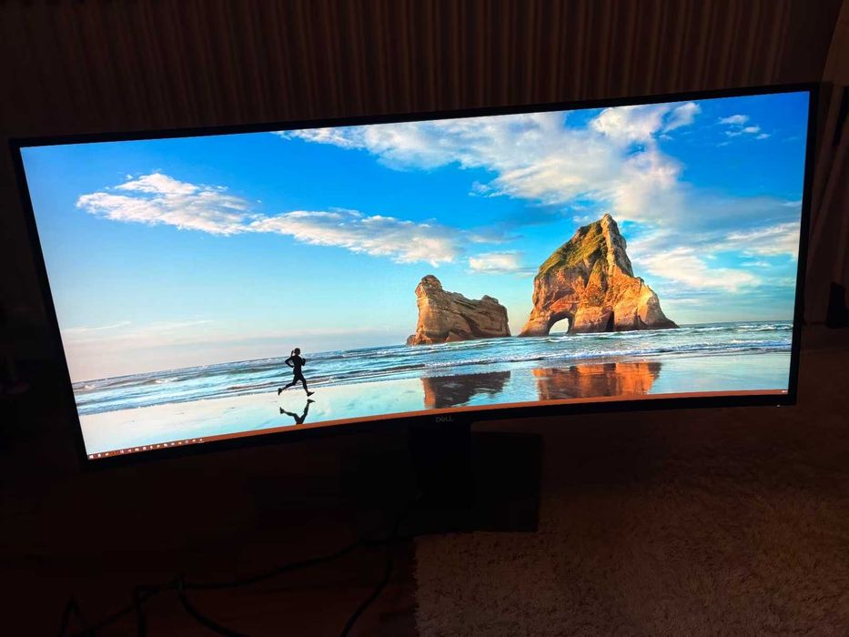 Display Dell U3818DW