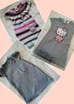Лот рокли H&M, Perfectly Dressed, р.98-104