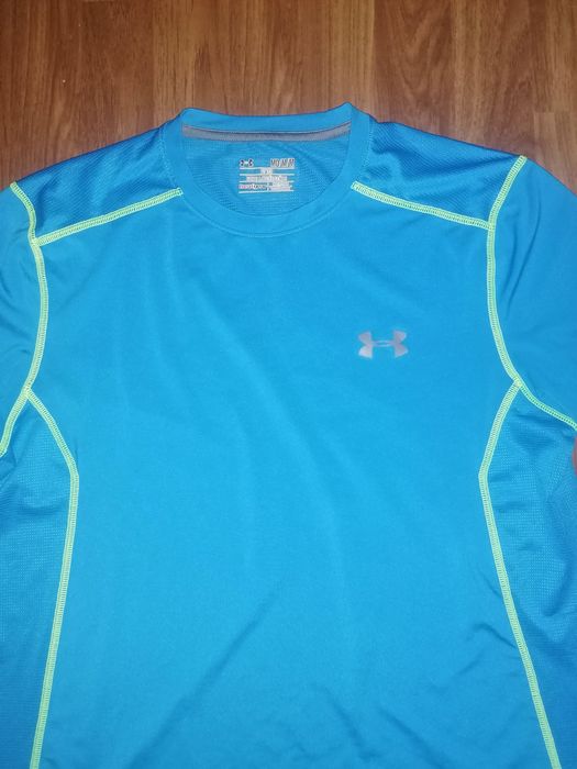 Tricou Under Armour Heatgear