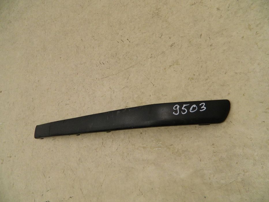 Bandou bara fata partea stanga, Skoda Fabia 1, 99-01, 6Y0807717