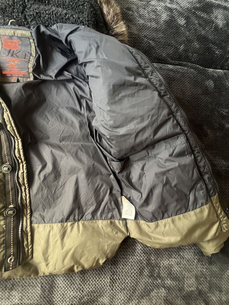 Мъжко Яке Superdry Chinook Parka