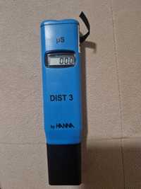 HANNA HI98303 Dist 3 EC Тестер за електролитна проводимост