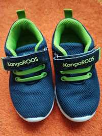 Adidas KangoRoos