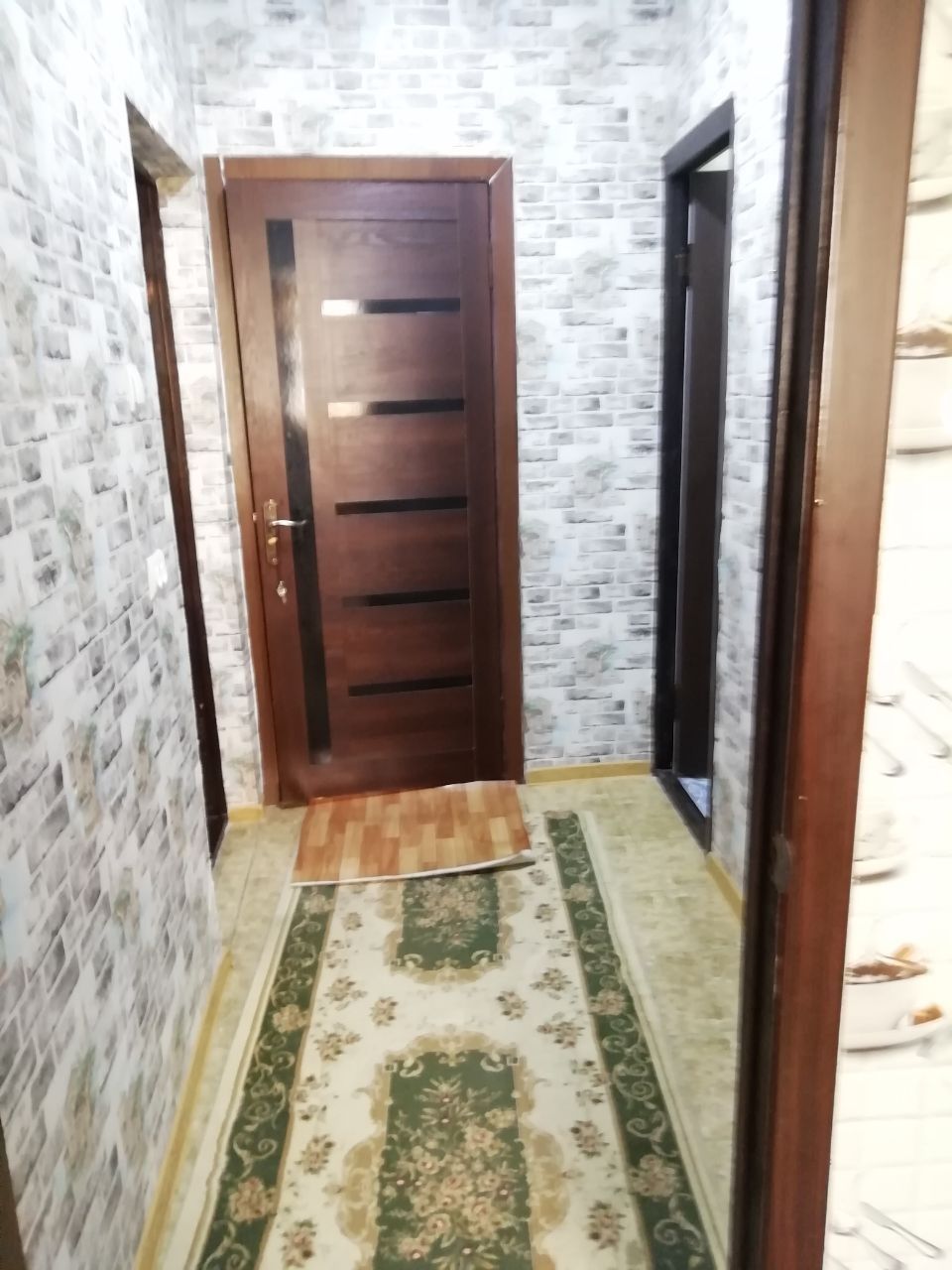 Аренда. Суточно, посуточно, на короткий срок. Ориентир базар Кадышева.