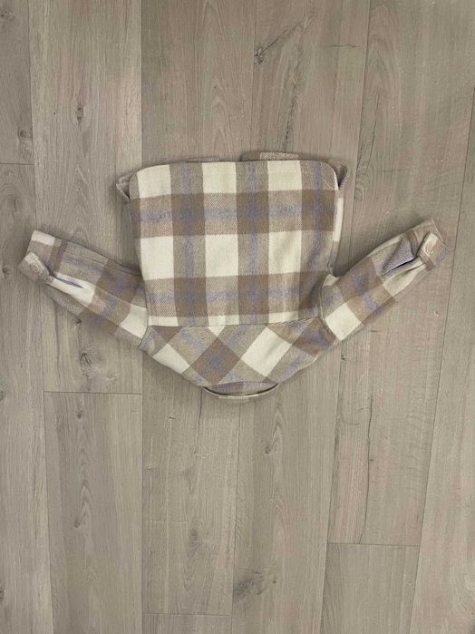 Детска риза (Reserved)