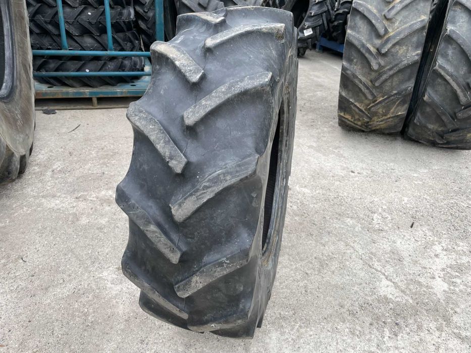 320/70r20 cauciucuri second hand tractor fata goodyear