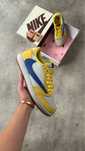 Air Jordan 1 Low Travis Scott “Canary”