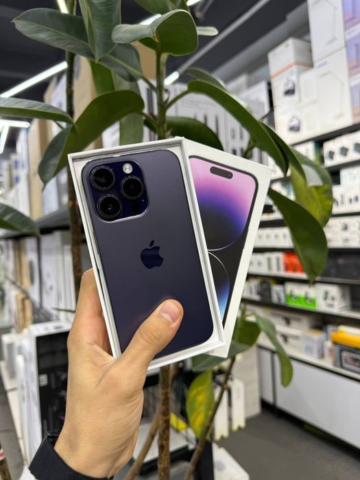 IPhone 14 Pro   / 128 GB