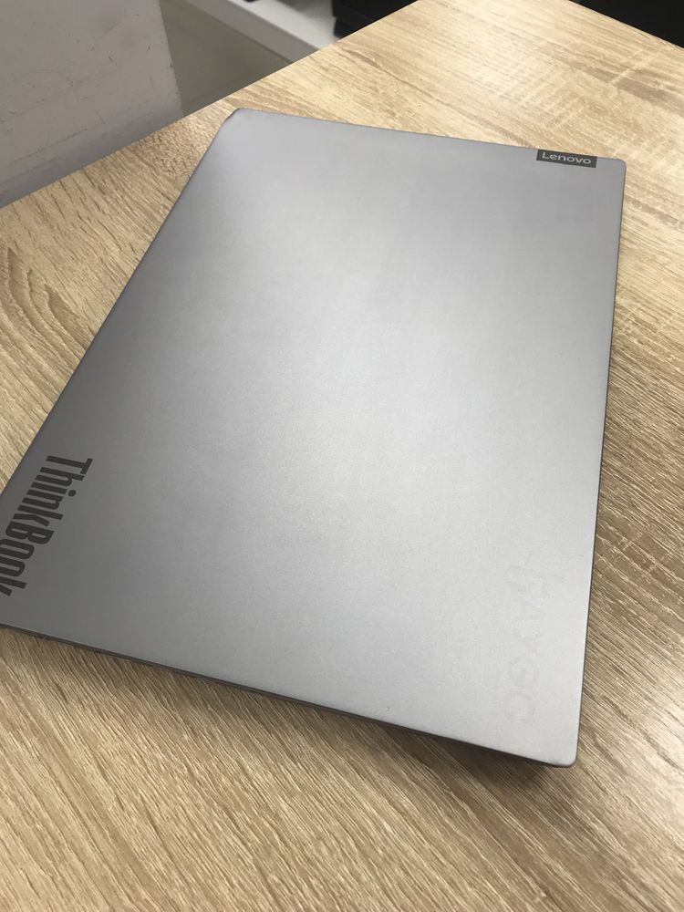 Ноутбук Lenovo Thinkbook I5 10Gen