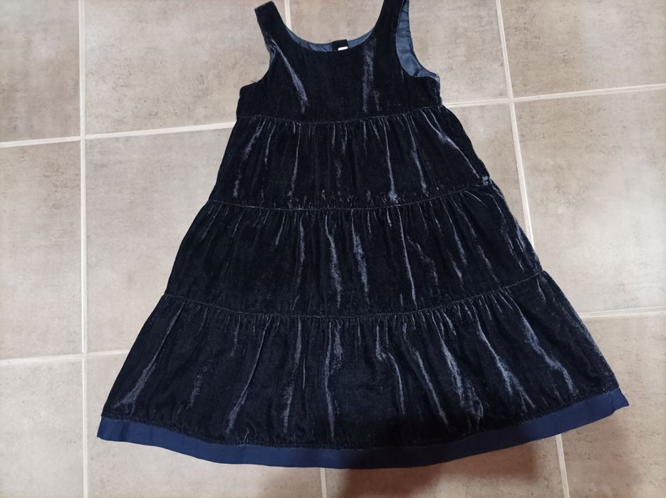 H&M Детска рокля