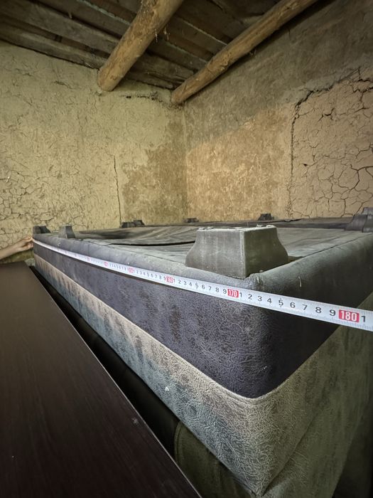 Мягкий уголок диван кресло + подарок стол 4комплект