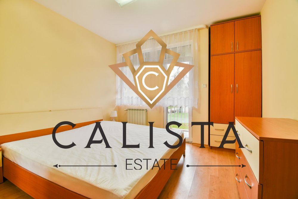 Дава се под наем Двустаен апартамент в София, Зона Б-19 - 58 кв.м за 500 € - Снимка #6