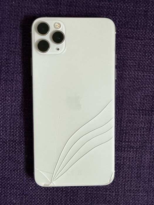Iphone 11 Pro Max 256gb