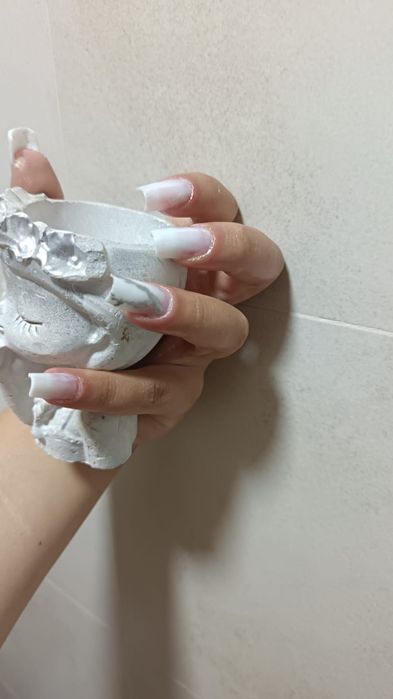 Pun unghii cu gel și semipermanente