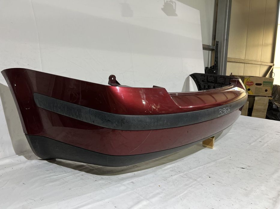 Bara spate VW Passat B5.5, Berlina, 2001, 2002, 2003, 2004, 2005, cod origine OE 3B5807417D.