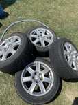 vand jante r16