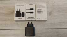 Încărcător Samsung 45w usb c  super fast charge 2.0, S22,s23 24,25,a55