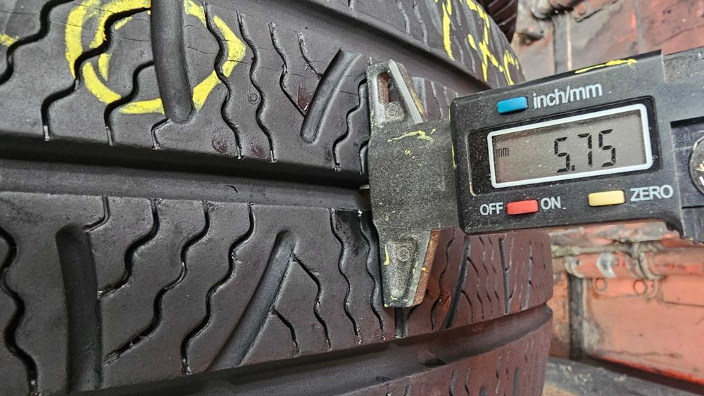 Anvelope 215 60 17C PIRELLI IARNA