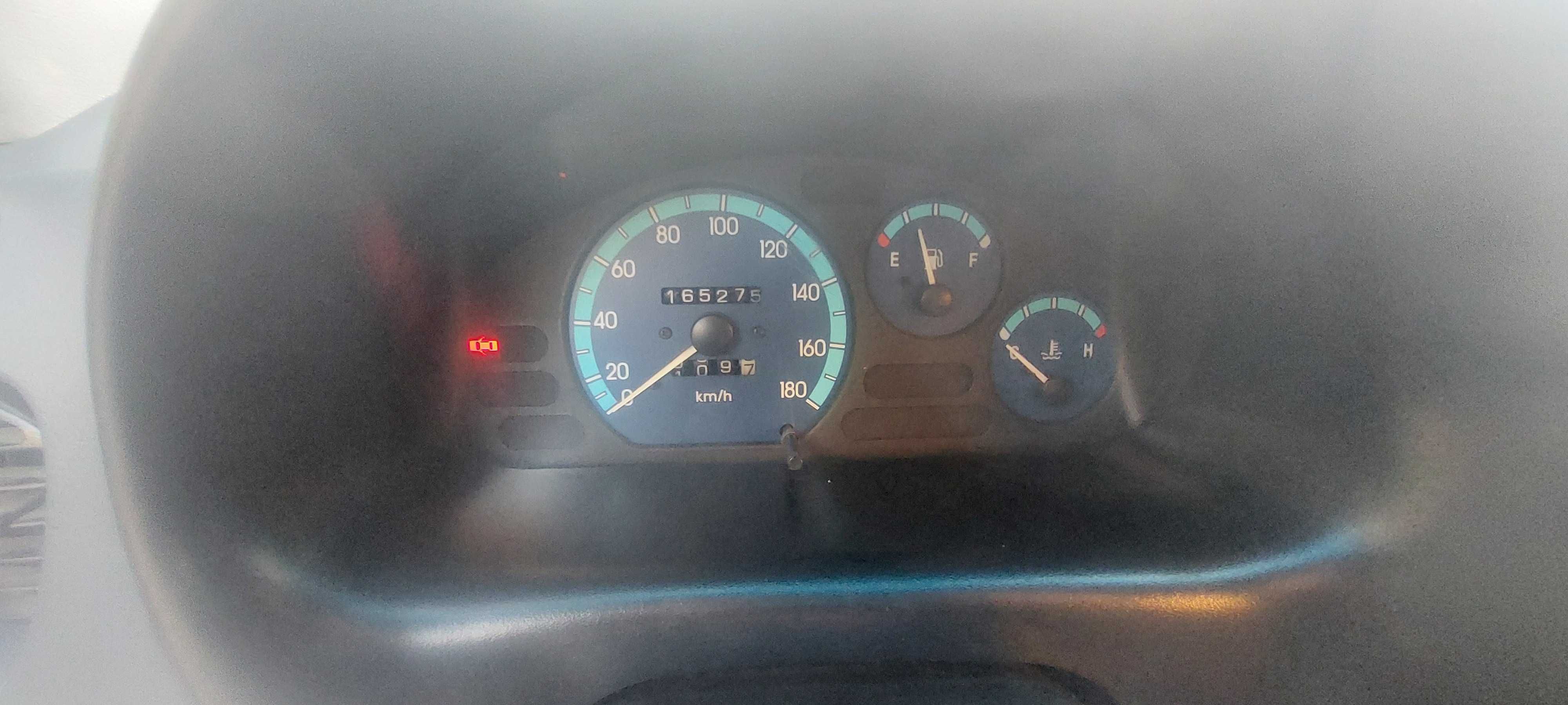 Matiz Best avtomat