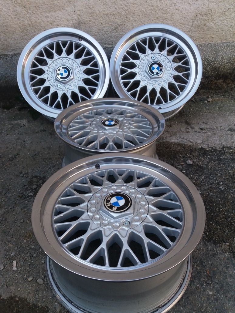 jante 5x120 r16 7.5j et38 BMW