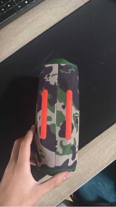 Se vine jbl charge 6