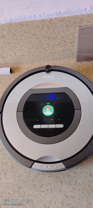 Irobot roomba seria 700