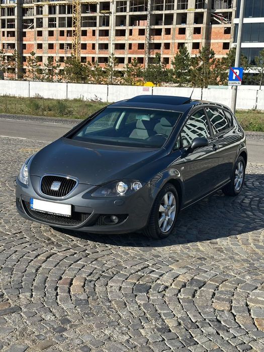 Seat Leon 1.9 TDI