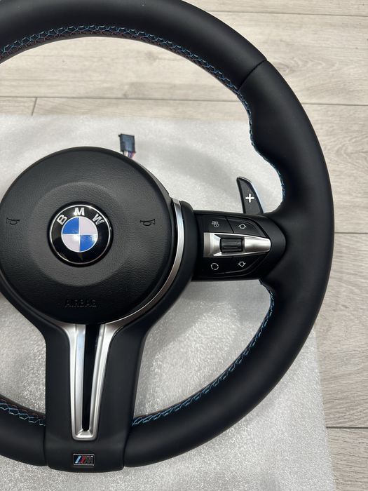 М волан BMW Е60/Е61