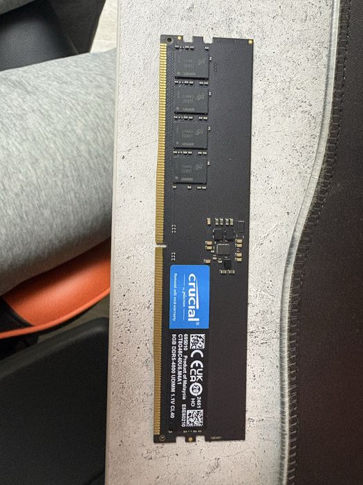 Продам оперативную память