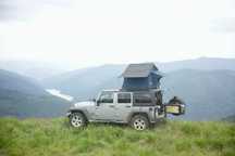 Cort auto Thule Tepui Ayer 2