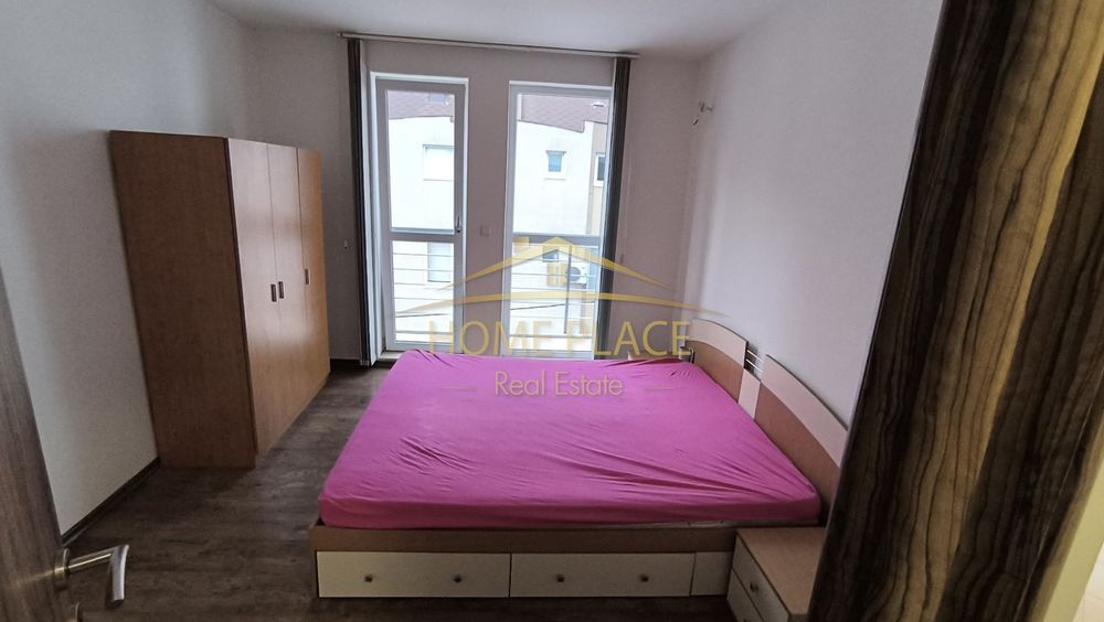 Дава се под наем Четиристаен апартамент в Варна, Колхозен пазар - 120 кв.м за 663 € - Снимка #9