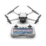 Продам дрон Dji mini 3 pro