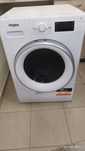 Пералня със сушилня Whirlpool 6th sense 9кг / 7кг - Пловдив