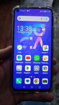 Vand telefon Huawei Nova 5T