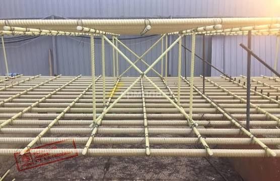 Kompozitnaya Armatura