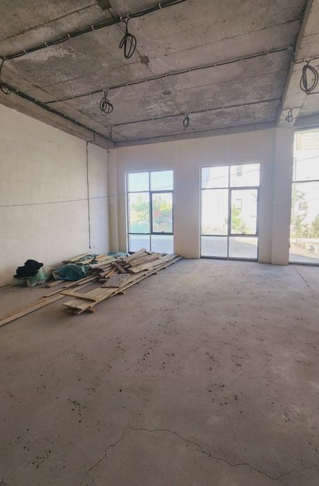 Продажа! Здания 7 этажный 9500 кв.м, Яккасарайский район.