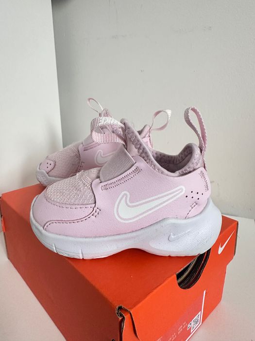 Бебешки маратонки Nike