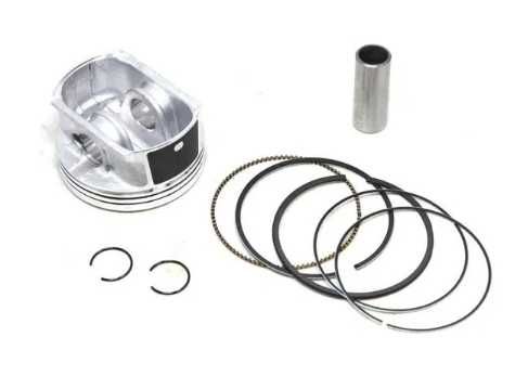 Kit piston segmenti bolt ATV UTV CF Moto 400 450 520 550 800 820 850