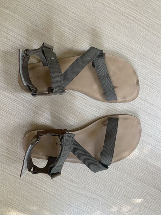 Боси сандали Be Lenka Flexi 39 номер