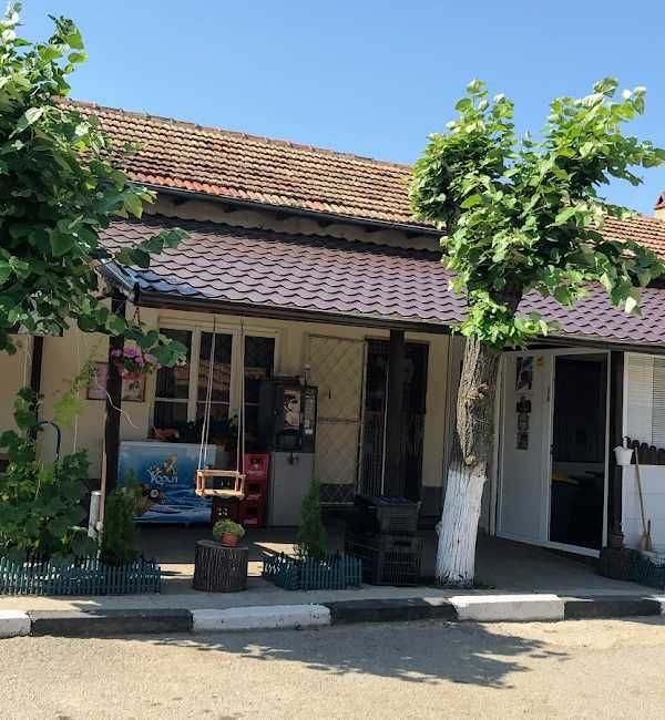 Дава се под наем Магазин в с. Зарица, Област Силистра - 104 кв.м за 28050 € - Снимка #6