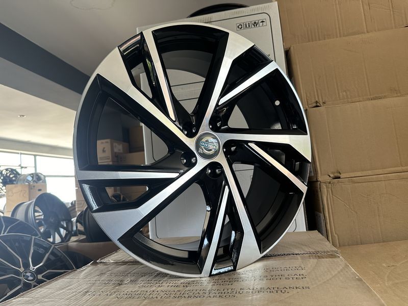 19цола Volvo Волво 5x108